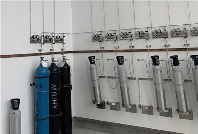 泰安有毒氣體報警器設備-高純氮氣管道施工公司