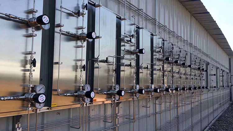 國產實驗室氣路系統廠家