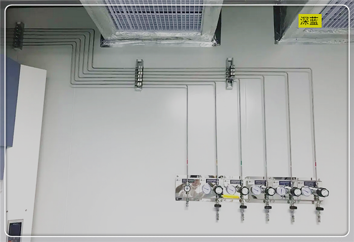 供氣系統安裝圖片4