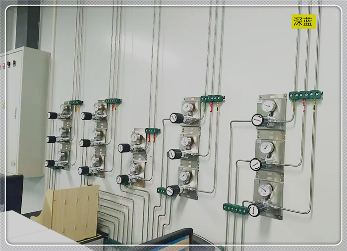 供氣系統安裝圖片70