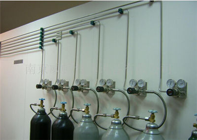 專業(yè)氣體管路設(shè)計公司圖