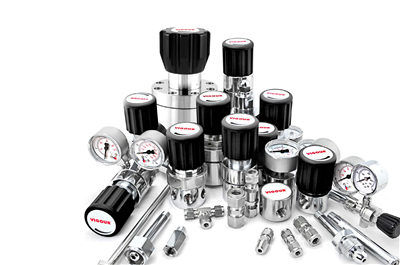 專業(yè)氣體管路設計公司圖